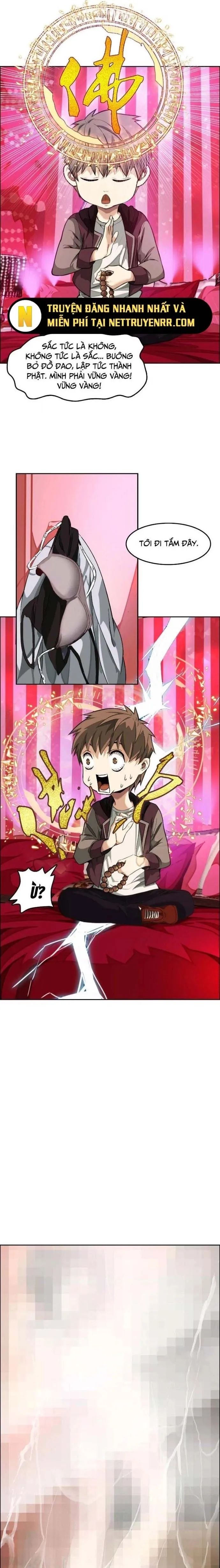 Thập Nhị Tinh Chap 9 - Next Chap 10