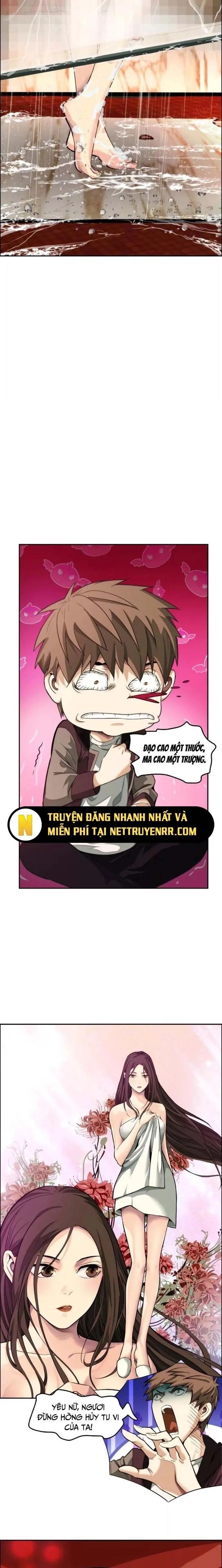 Thập Nhị Tinh Chap 9 - Next Chap 10