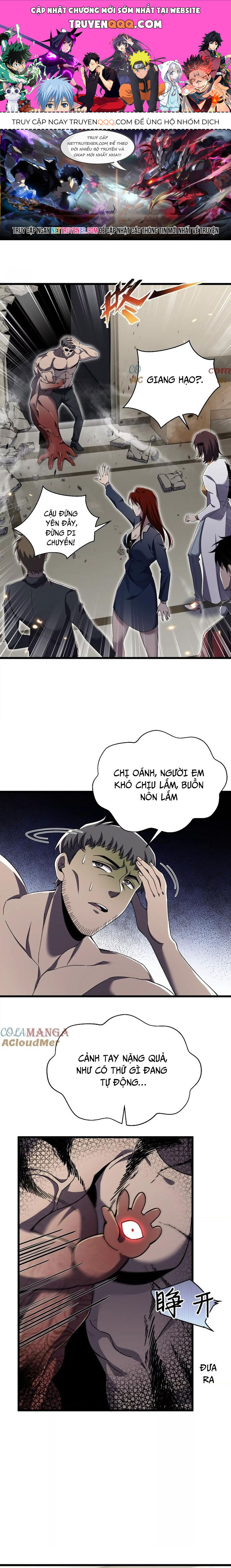 Thập Nhị Tinh Chap 90 - Next Chap 91