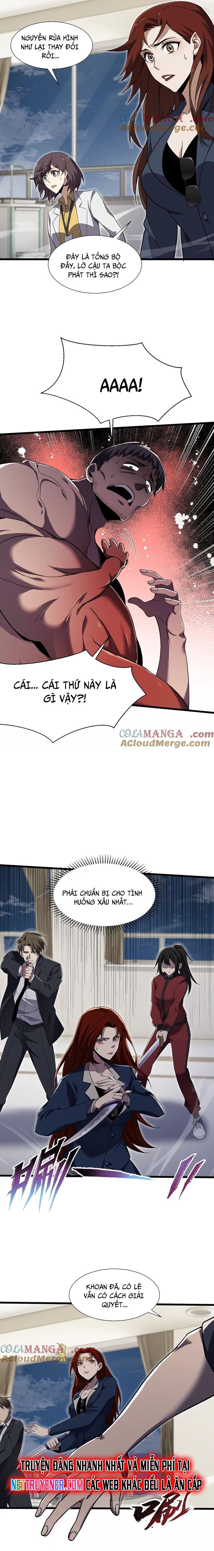 Thập Nhị Tinh Chap 90 - Next Chap 91