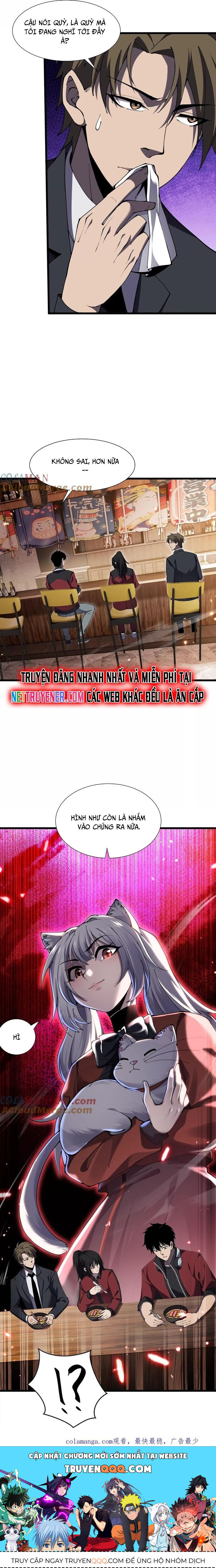 Thập Nhị Tinh Chap 90 - Next Chap 91