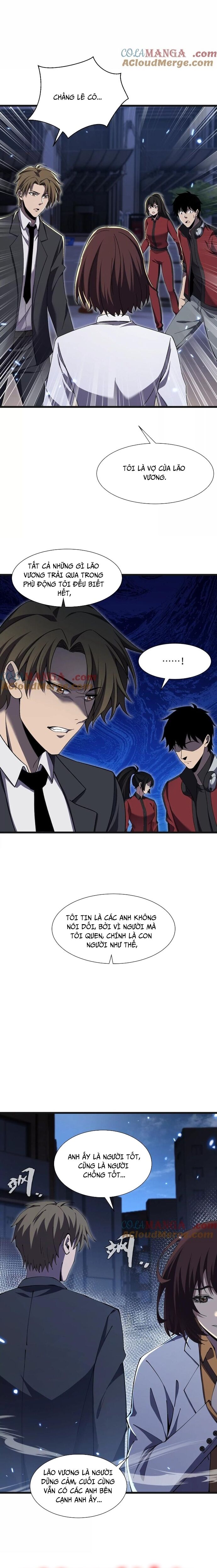 Thập Nhị Tinh Chap 90 - Next Chap 91
