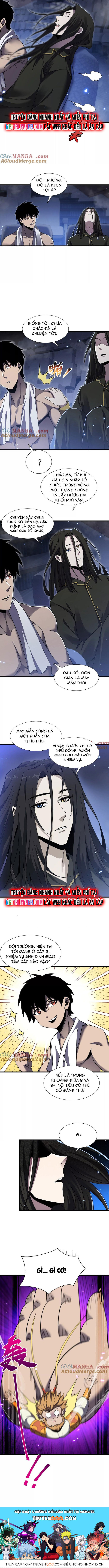 Thập Nhị Tinh Chap 91 - Next Chap 92