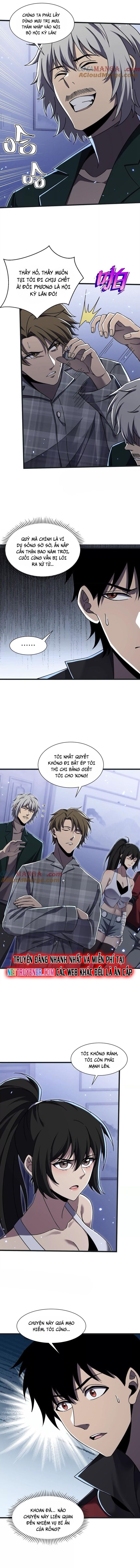 Thập Nhị Tinh Chap 93 - Next Chap 94
