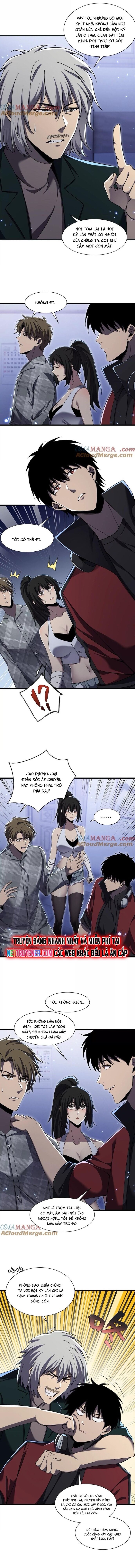 Thập Nhị Tinh Chap 93 - Next Chap 94