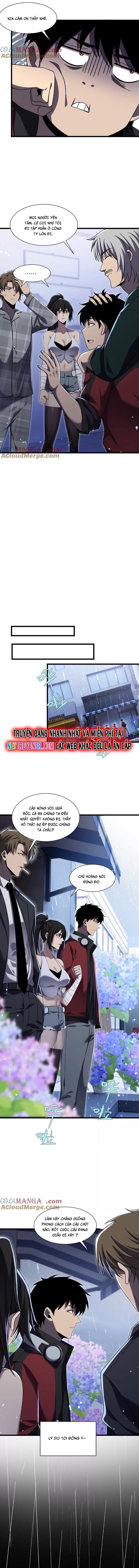 Thập Nhị Tinh Chap 93 - Next Chap 94