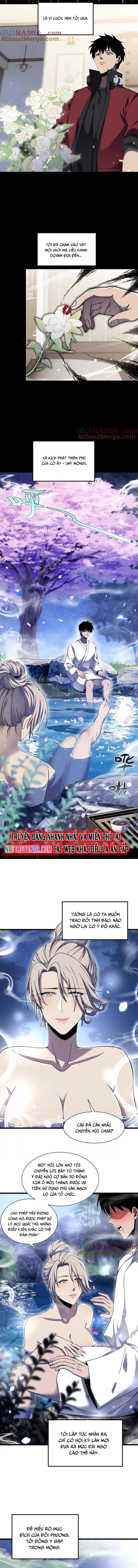 Thập Nhị Tinh Chap 93 - Next Chap 94