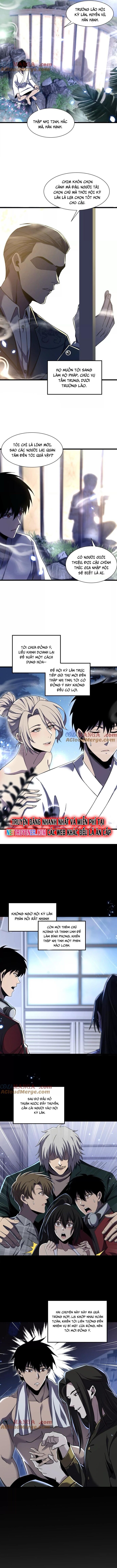 Thập Nhị Tinh Chap 93 - Next Chap 94