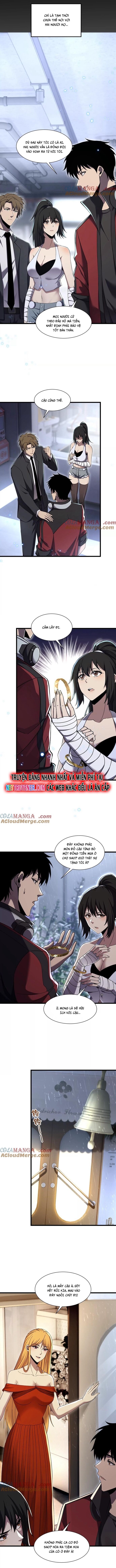 Thập Nhị Tinh Chap 93 - Next Chap 94