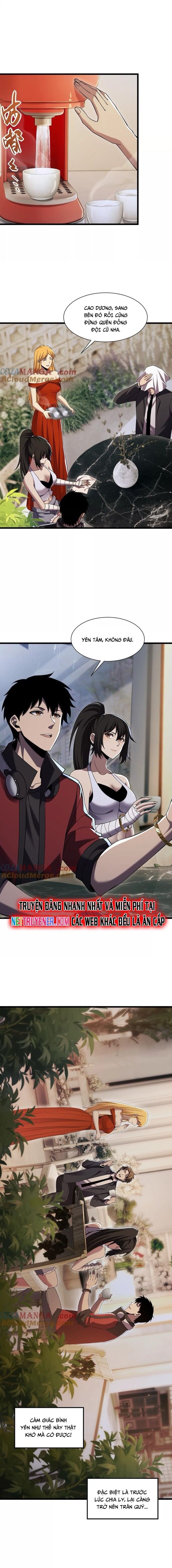 Thập Nhị Tinh Chap 93 - Next Chap 94