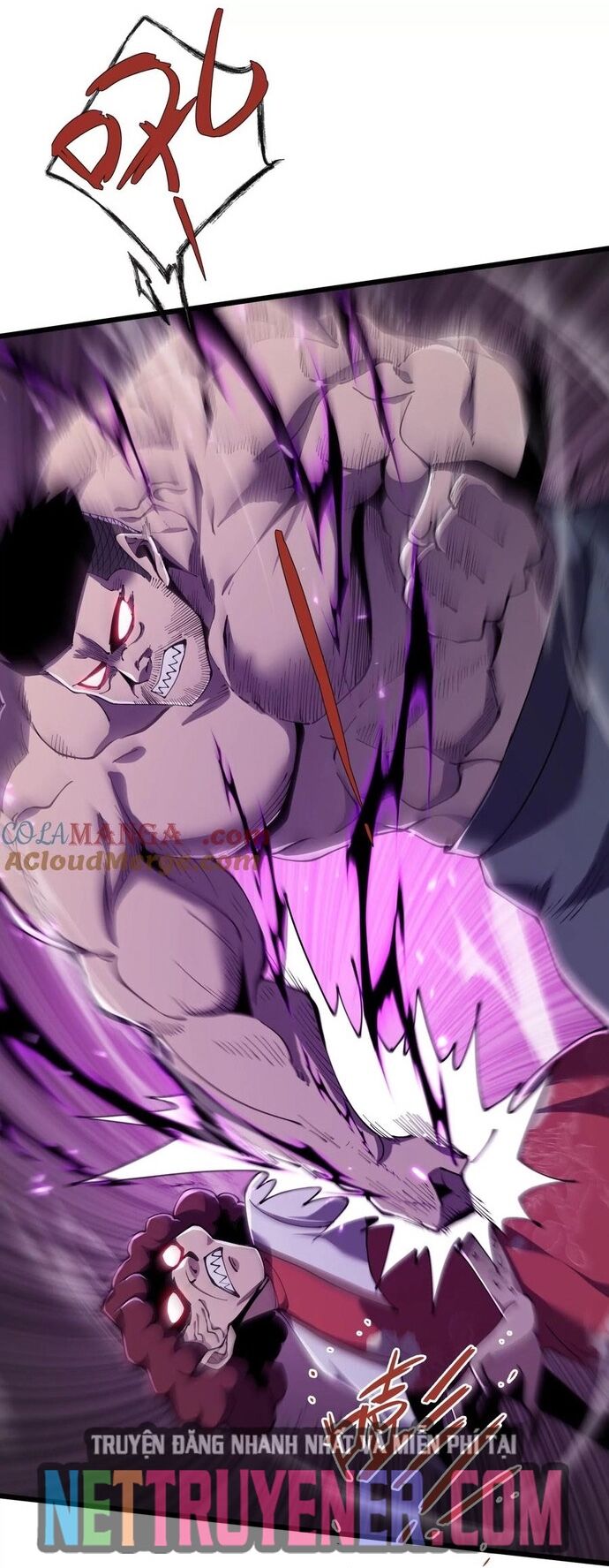 Thập Nhị Tinh Chap 96 - Next Chap 97