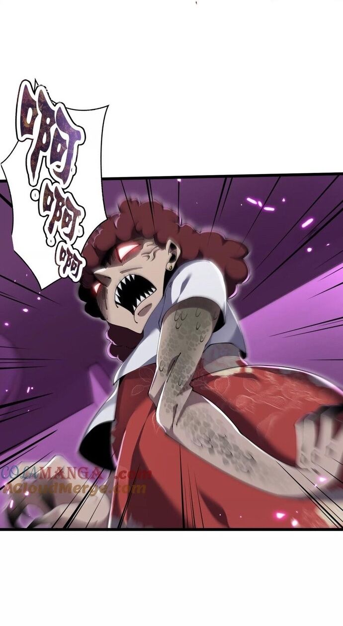 Thập Nhị Tinh Chap 96 - Next Chap 97