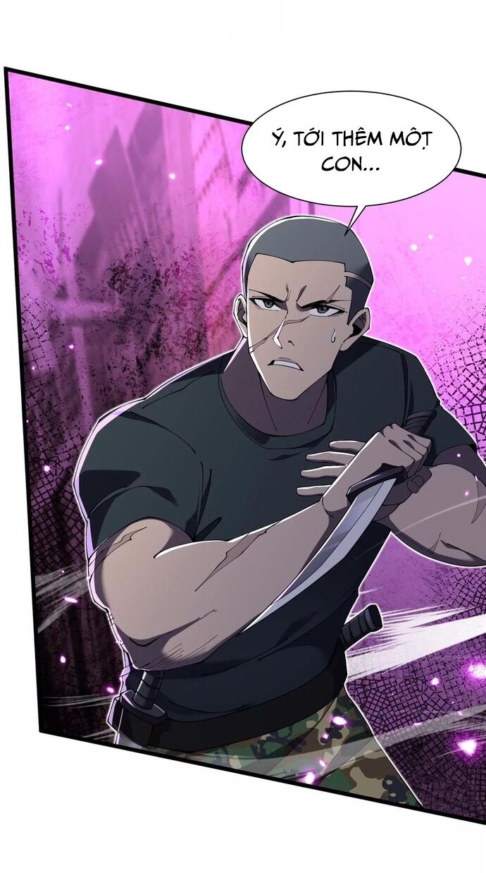 Thập Nhị Tinh Chap 96 - Next Chap 97