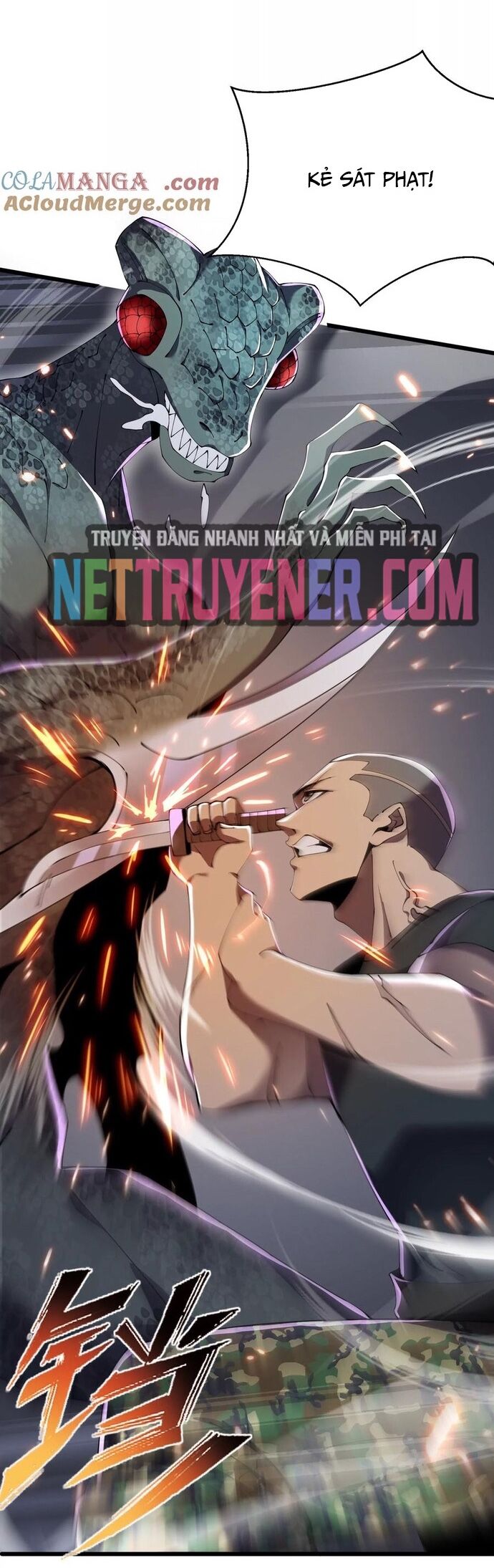 Thập Nhị Tinh Chap 96 - Next Chap 97