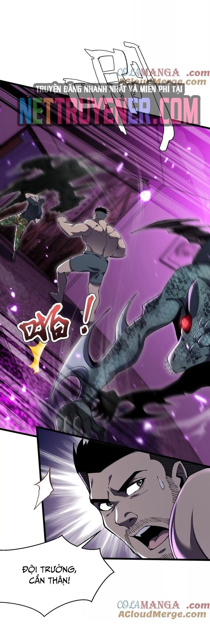 Thập Nhị Tinh Chap 96 - Next Chap 97