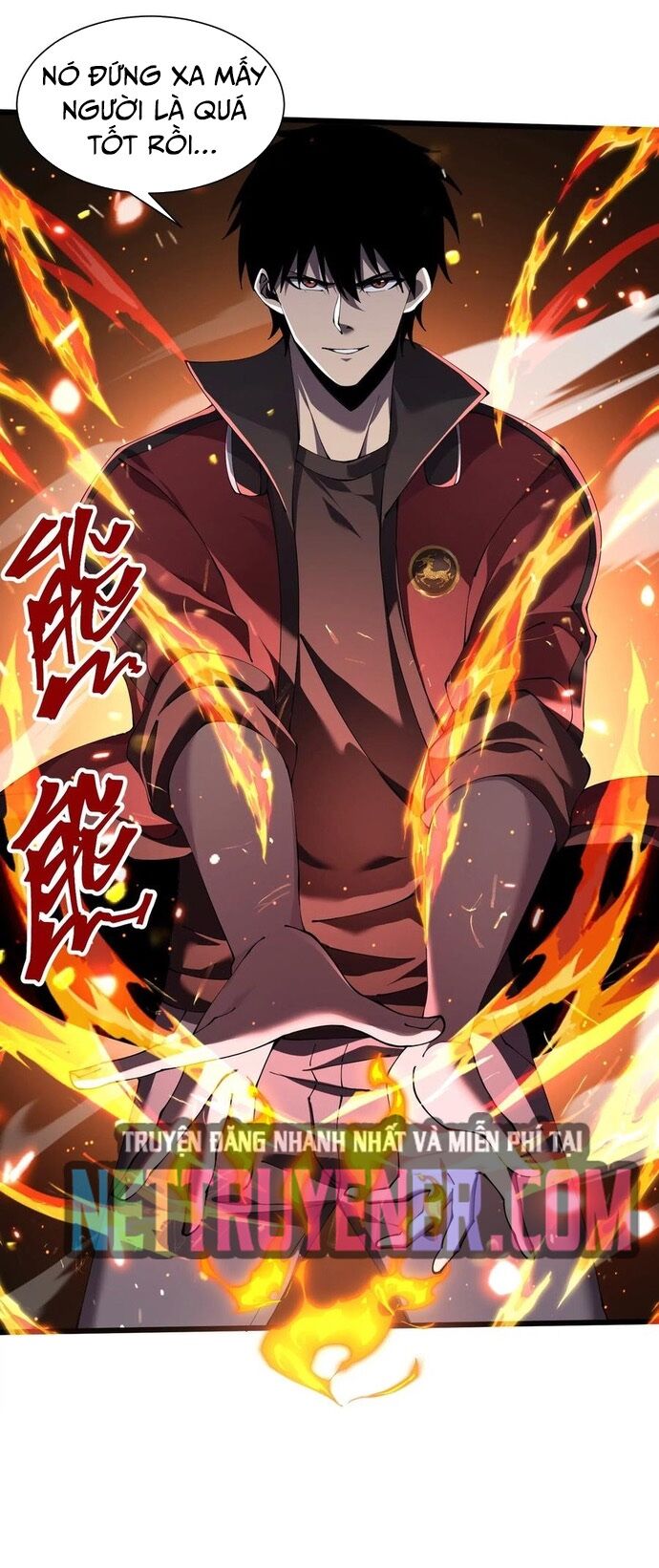 Thập Nhị Tinh Chap 96 - Next Chap 97