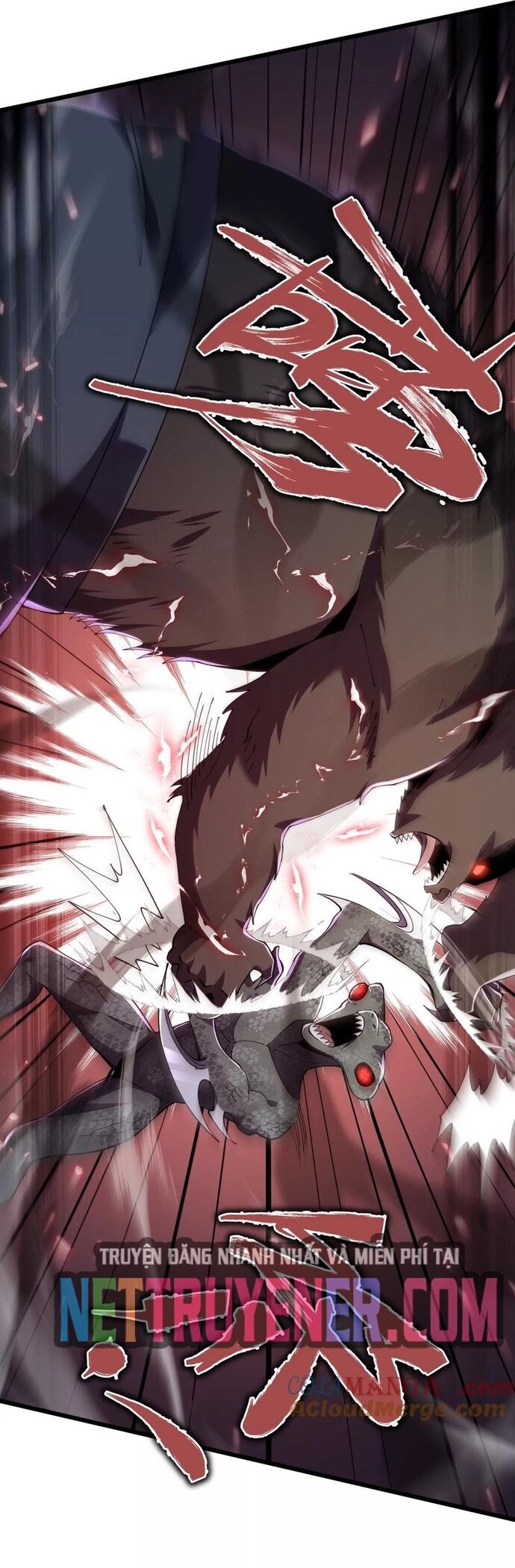 Thập Nhị Tinh Chap 96 - Next Chap 97