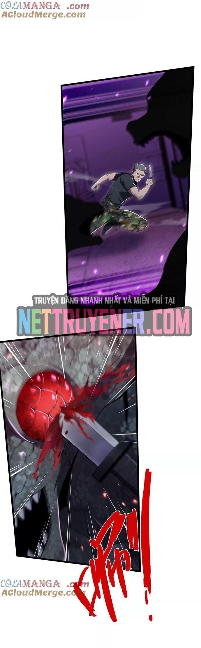 Thập Nhị Tinh Chap 96 - Next Chap 97
