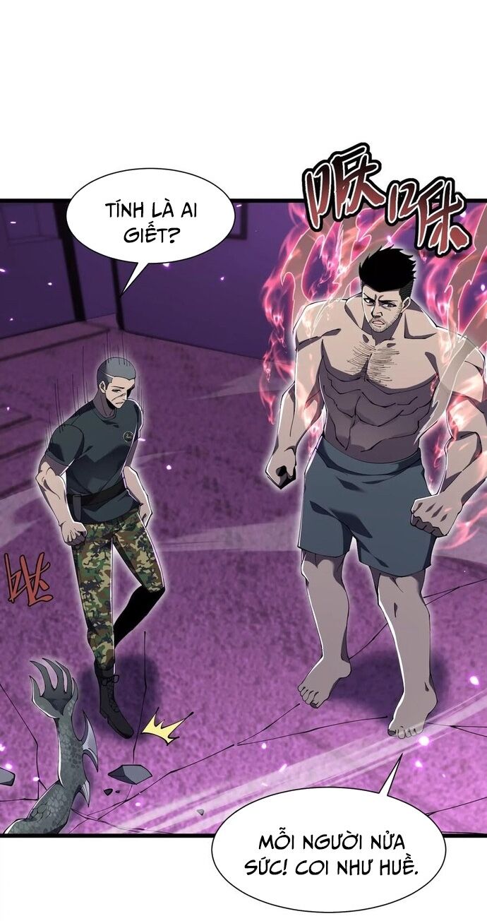 Thập Nhị Tinh Chap 96 - Next Chap 97