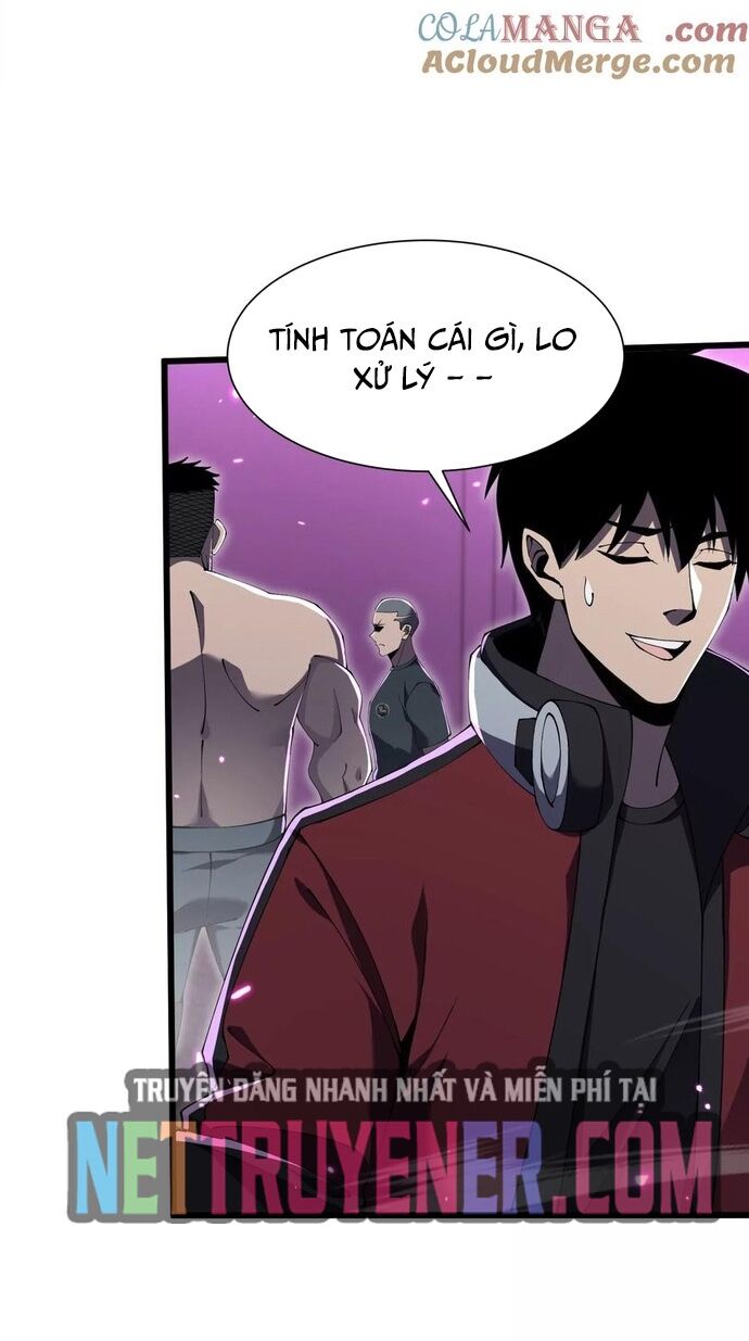 Thập Nhị Tinh Chap 96 - Next Chap 97