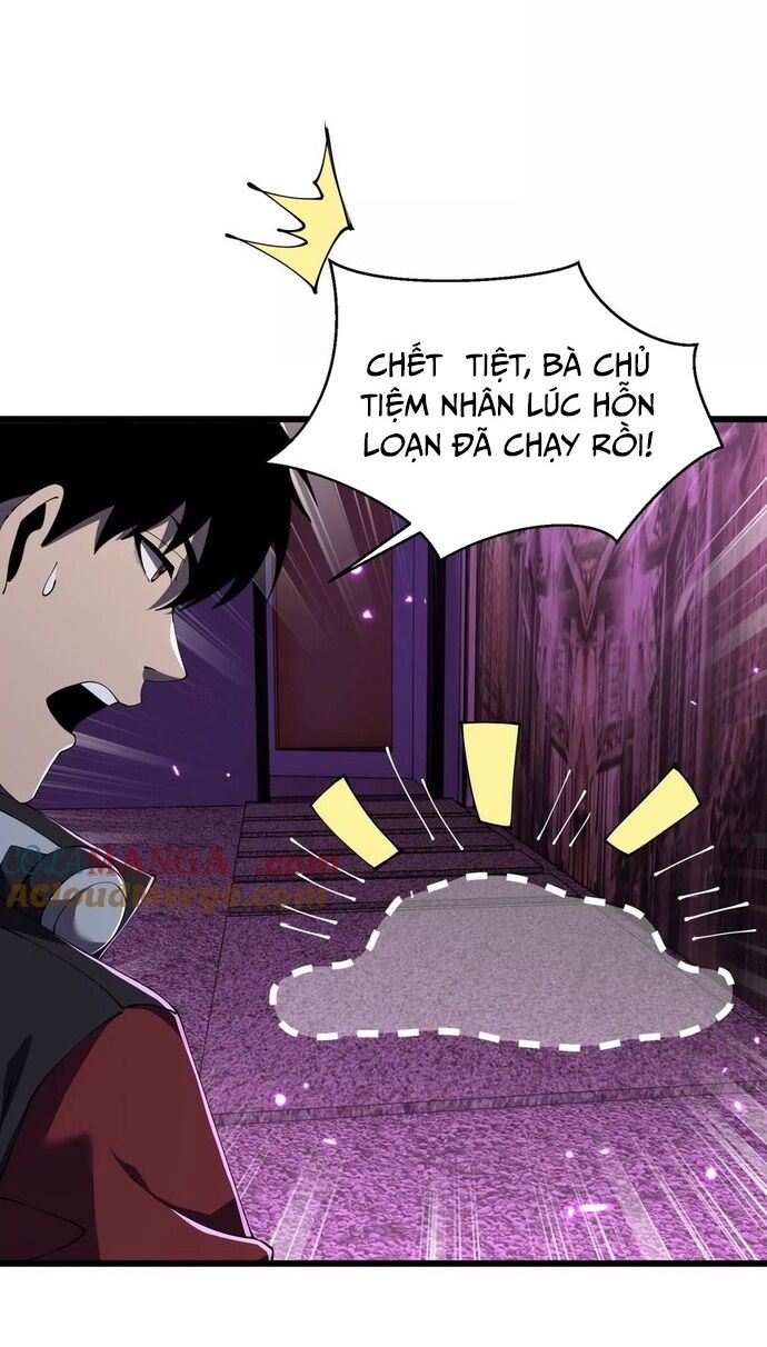 Thập Nhị Tinh Chap 96 - Next Chap 97