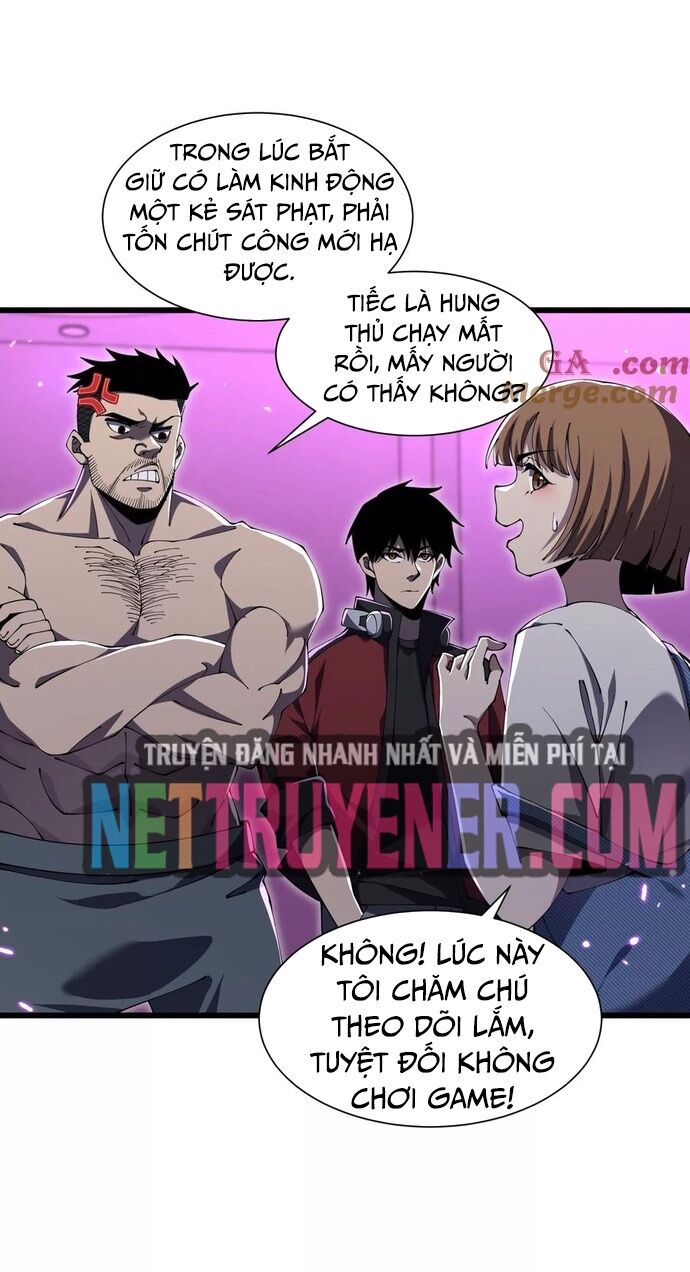 Thập Nhị Tinh Chap 96 - Next Chap 97