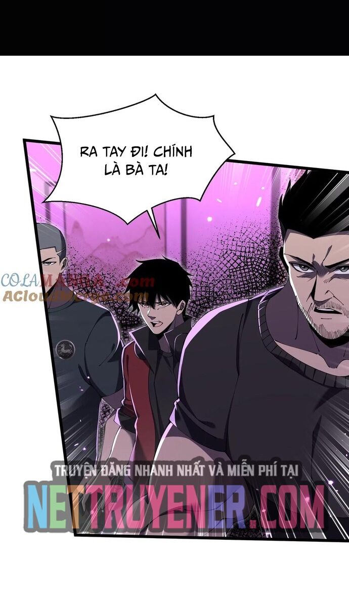 Thập Nhị Tinh Chap 96 - Next Chap 97