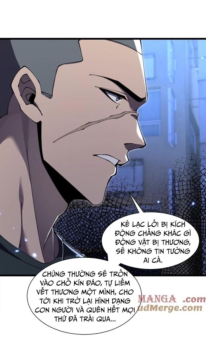 Thập Nhị Tinh Chap 96 - Next Chap 97