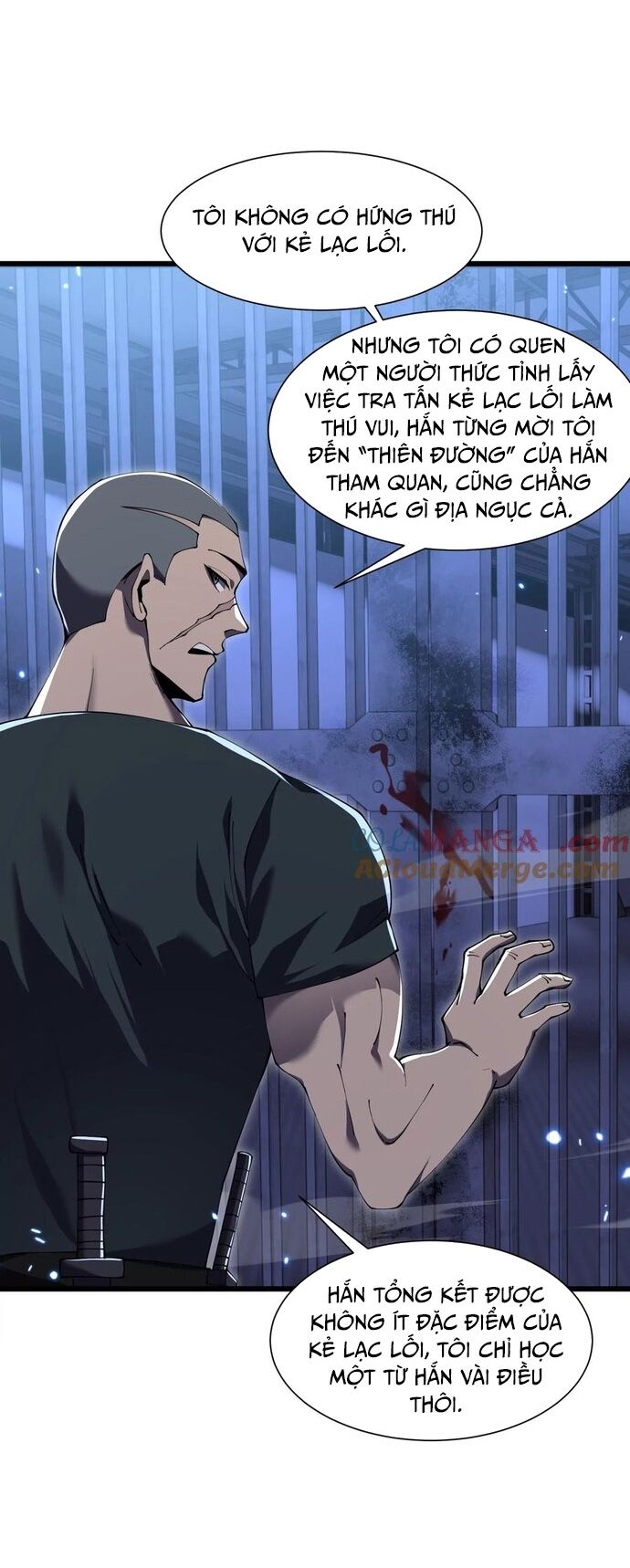 Thập Nhị Tinh Chap 96 - Next Chap 97