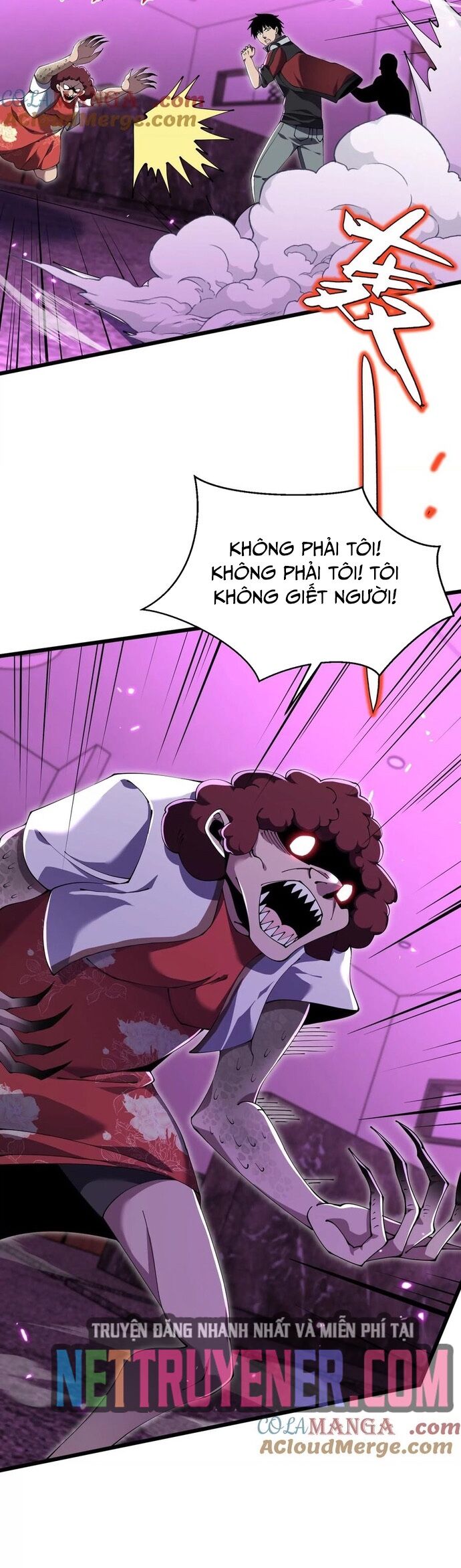 Thập Nhị Tinh Chap 96 - Next Chap 97
