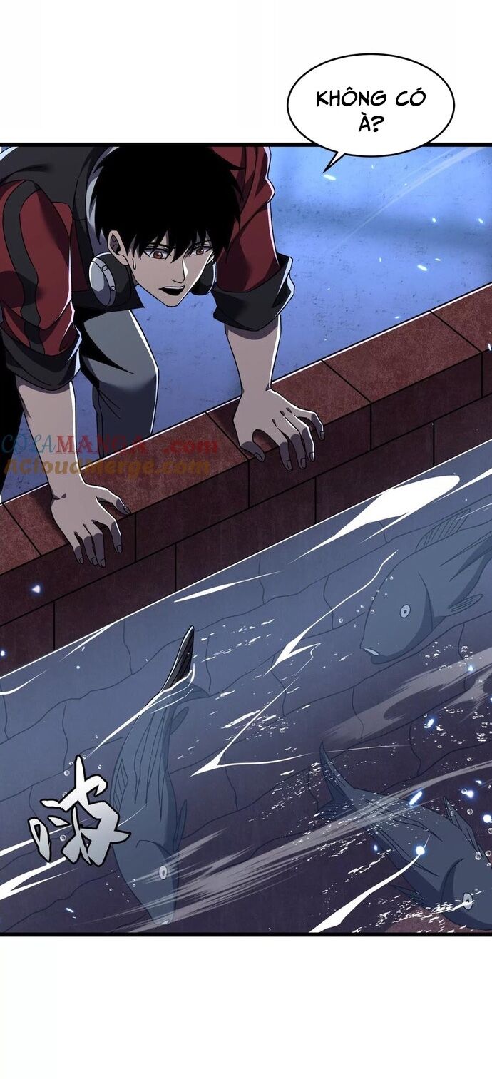 Thập Nhị Tinh Chap 97 - Next Chap 98