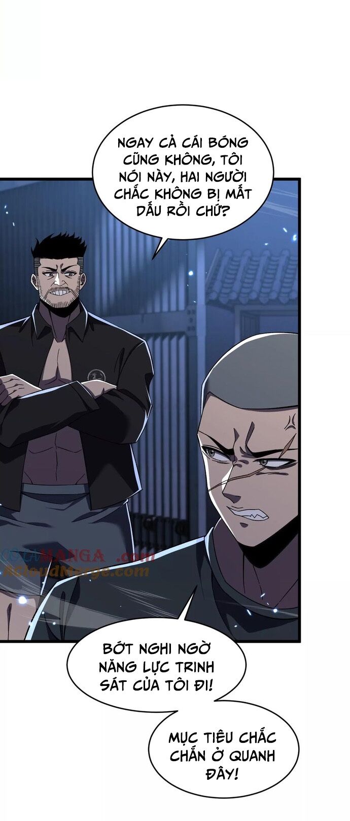 Thập Nhị Tinh Chap 97 - Next Chap 98