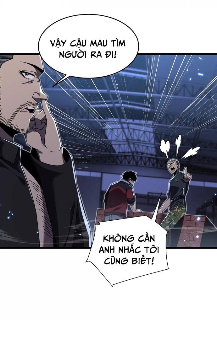 Thập Nhị Tinh Chap 97 - Next Chap 98