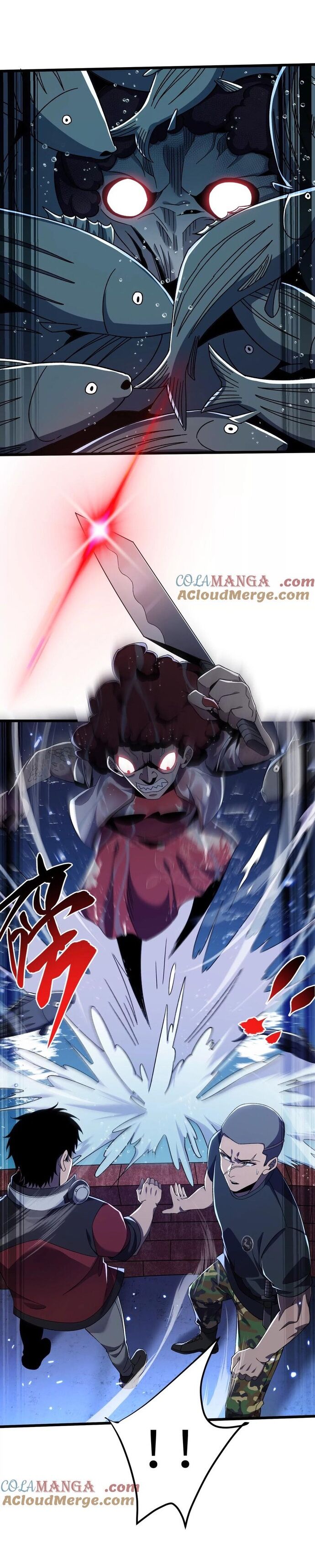 Thập Nhị Tinh Chap 97 - Next Chap 98