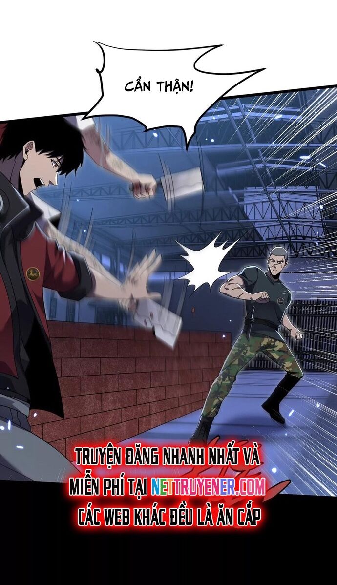 Thập Nhị Tinh Chap 97 - Next Chap 98