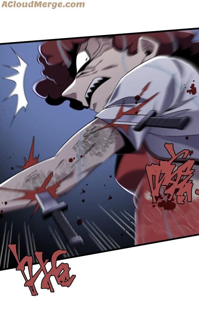 Thập Nhị Tinh Chap 97 - Next Chap 98