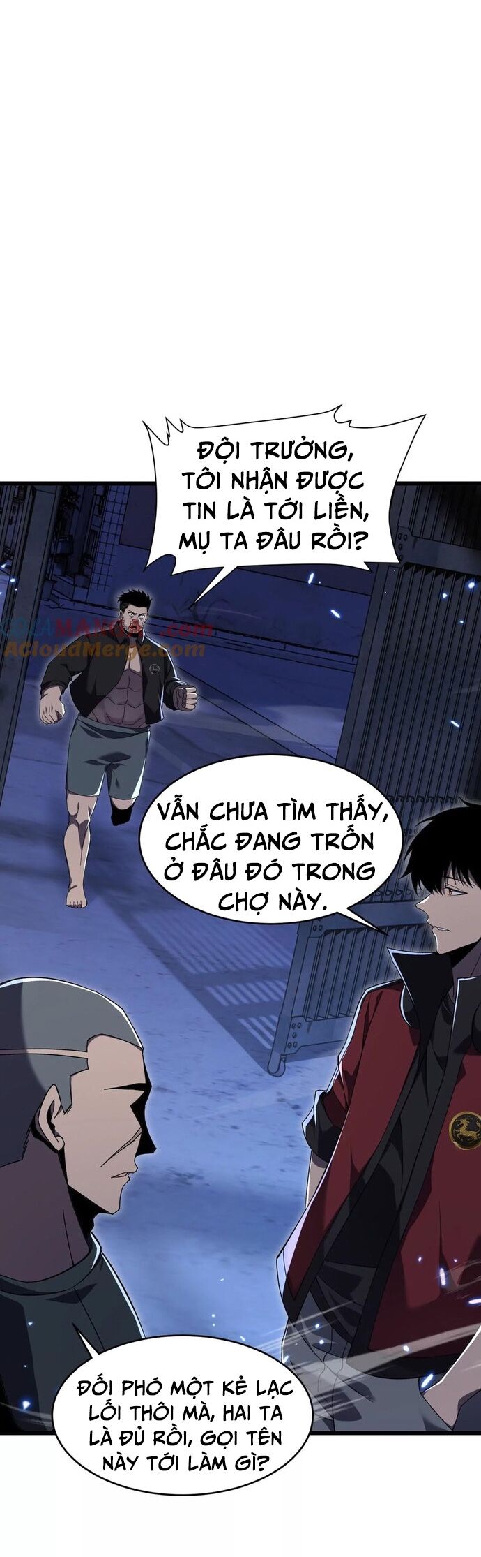 Thập Nhị Tinh Chap 97 - Next Chap 98