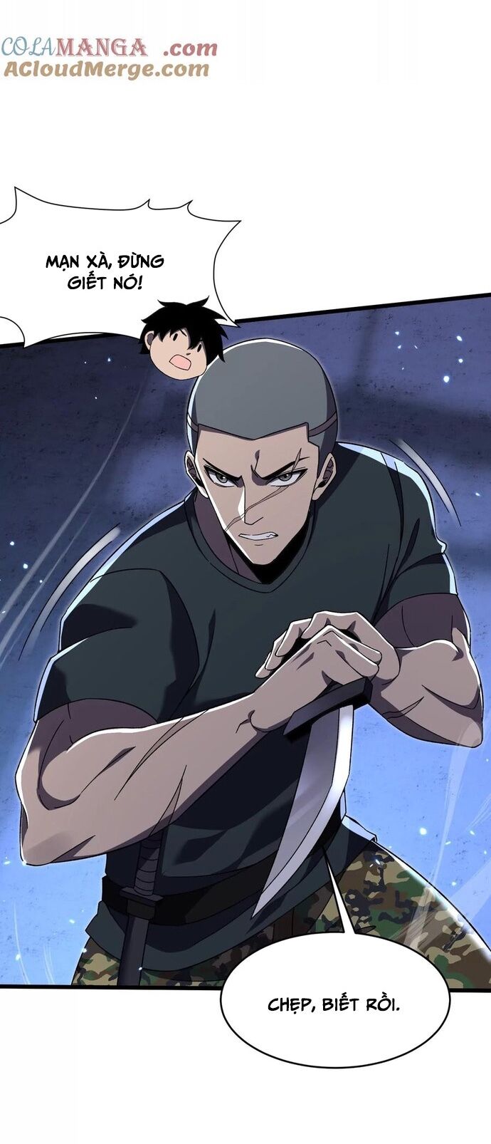 Thập Nhị Tinh Chap 97 - Next Chap 98