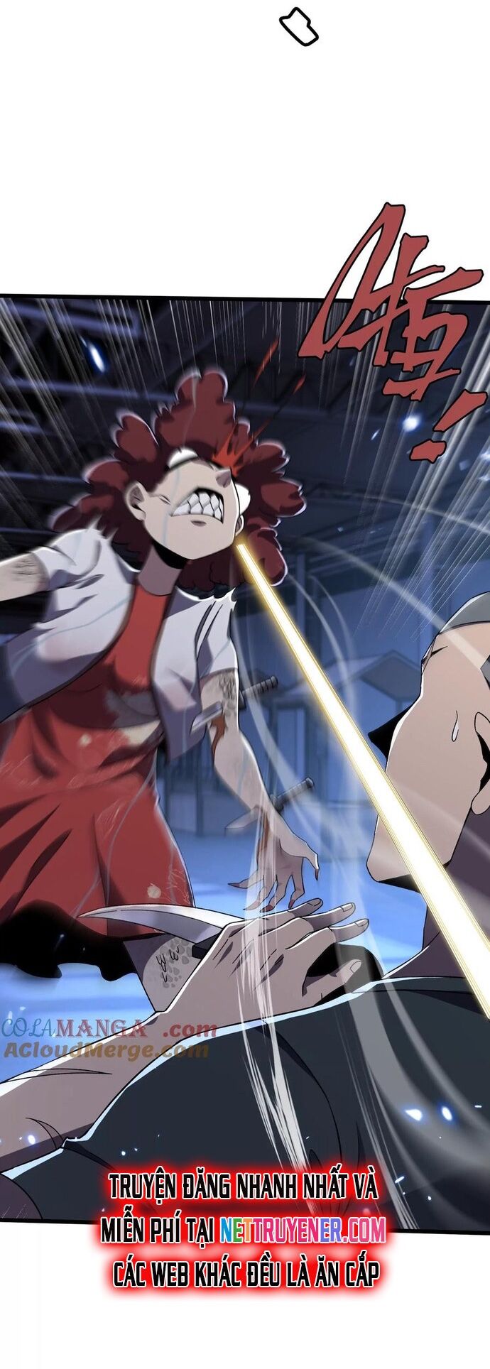 Thập Nhị Tinh Chap 97 - Next Chap 98