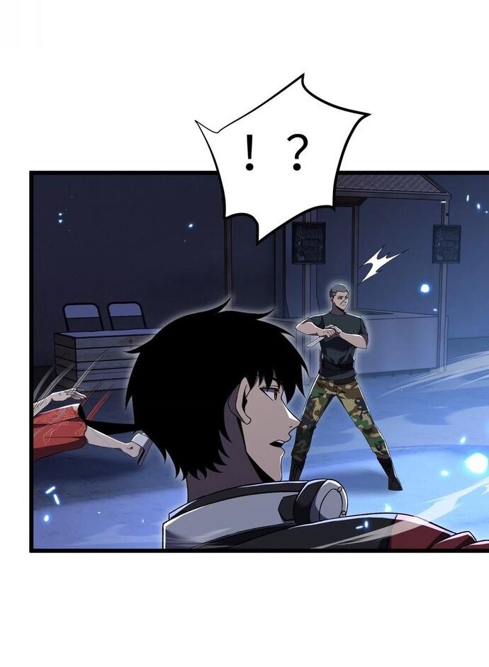 Thập Nhị Tinh Chap 97 - Next Chap 98