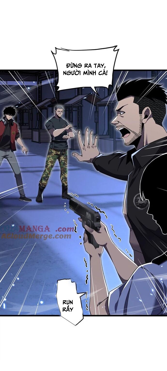 Thập Nhị Tinh Chap 97 - Next Chap 98
