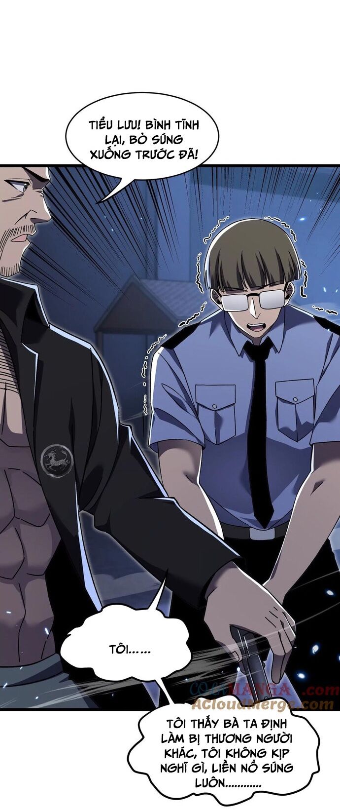Thập Nhị Tinh Chap 97 - Next Chap 98