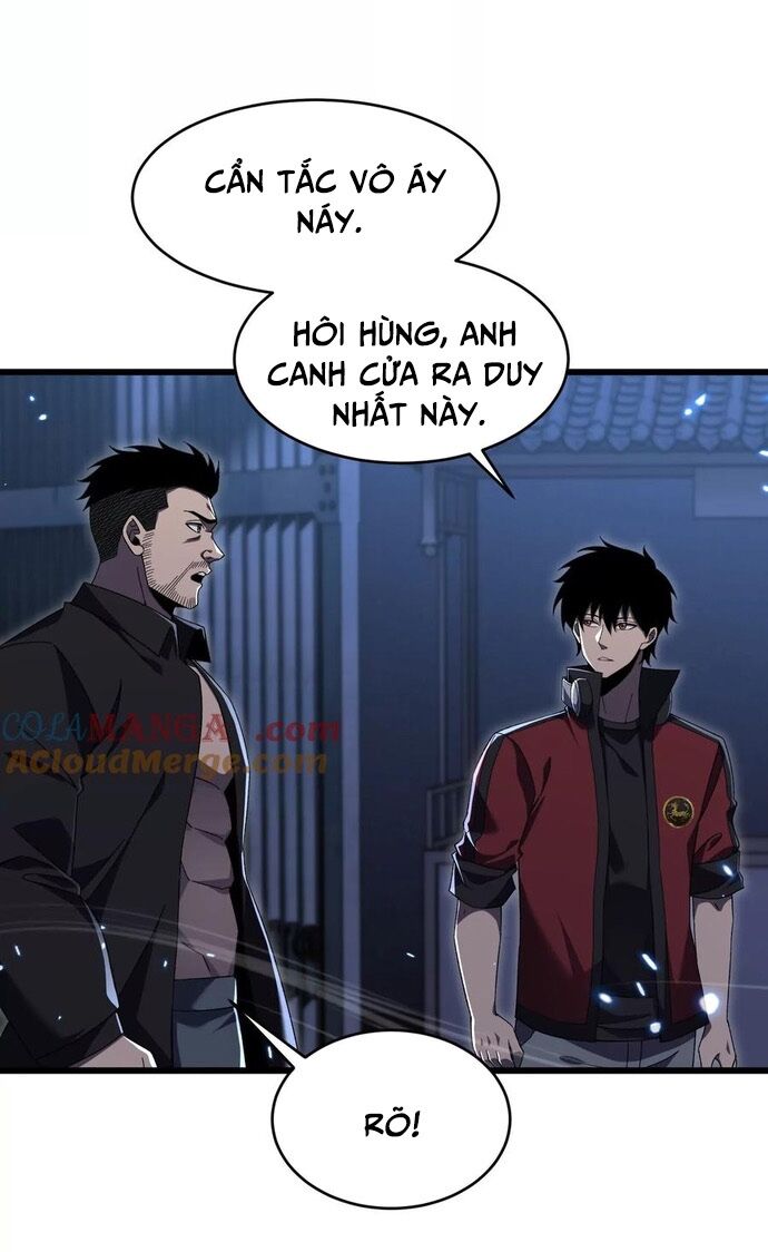 Thập Nhị Tinh Chap 97 - Next Chap 98