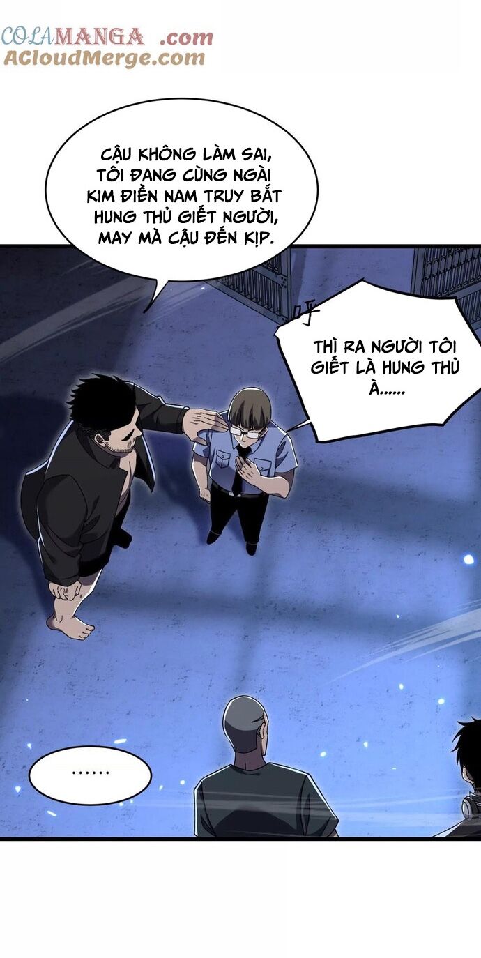 Thập Nhị Tinh Chap 97 - Next Chap 98