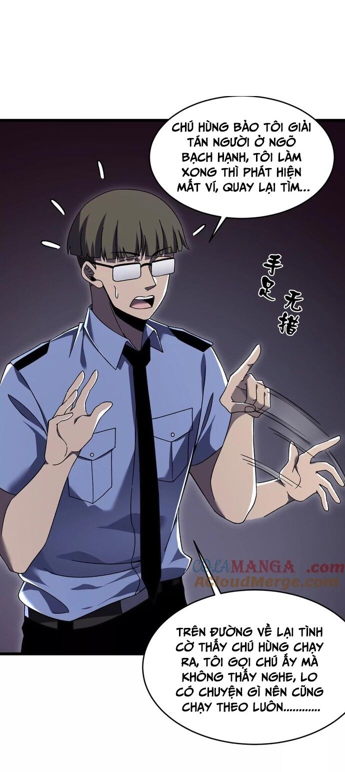 Thập Nhị Tinh Chap 97 - Next Chap 98
