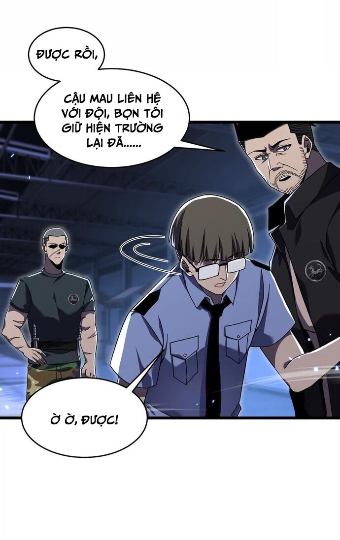 Thập Nhị Tinh Chap 97 - Next Chap 98