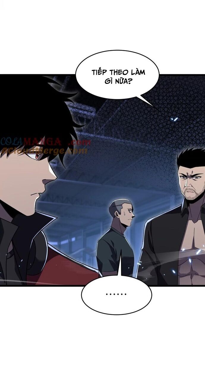 Thập Nhị Tinh Chap 97 - Next Chap 98