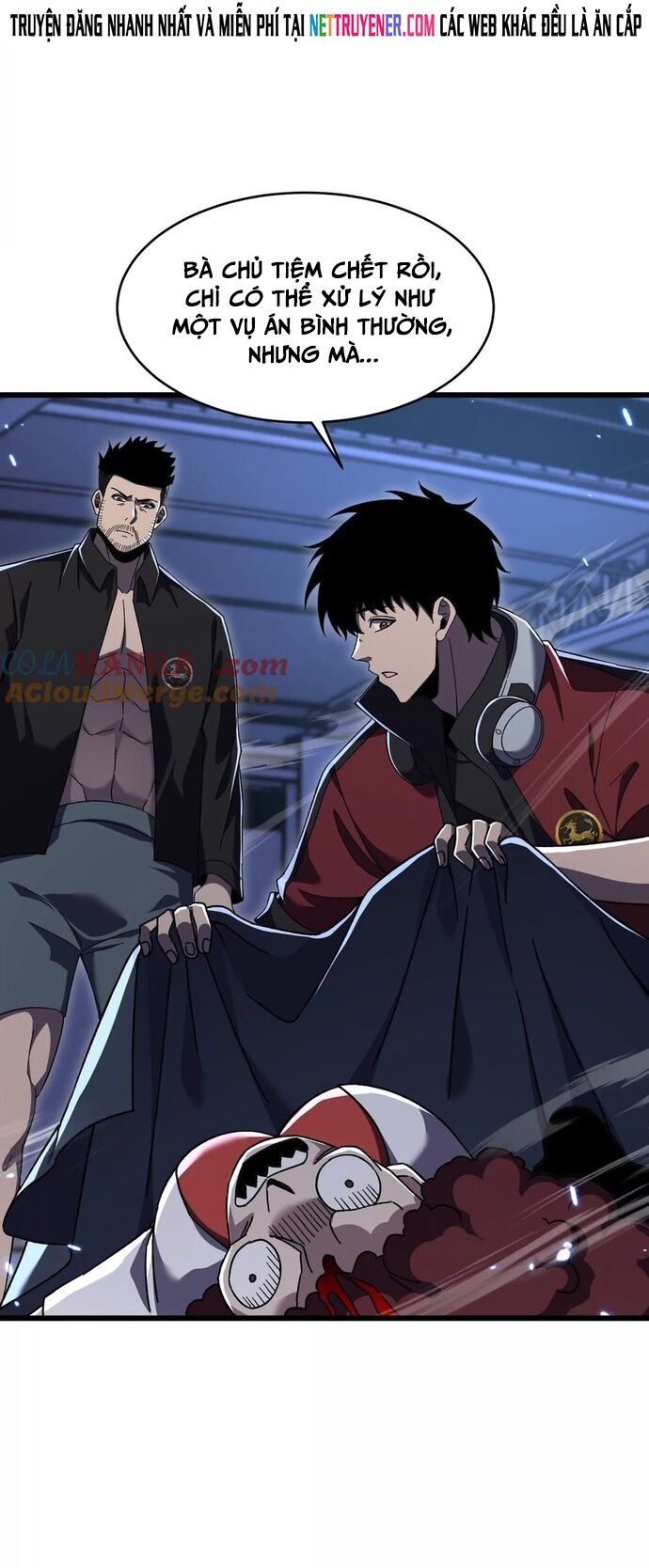 Thập Nhị Tinh Chap 97 - Next Chap 98
