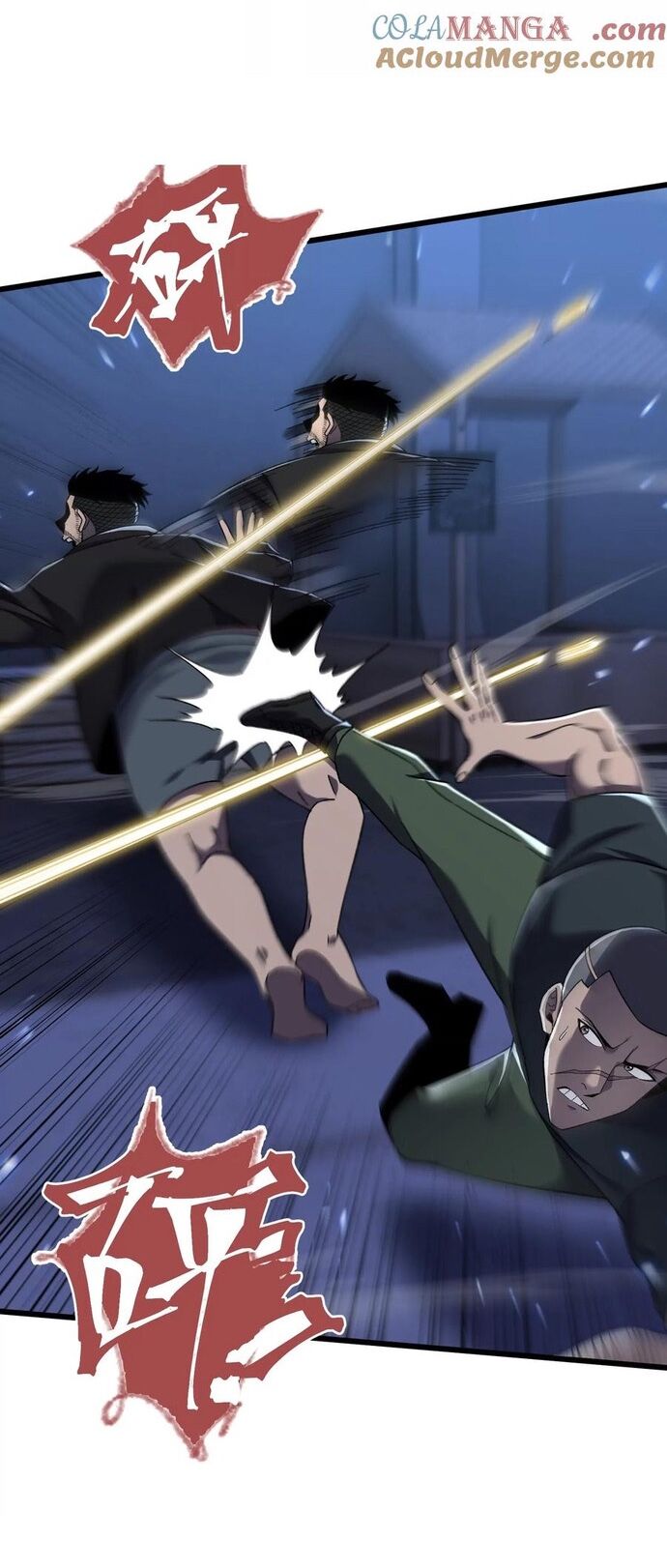 Thập Nhị Tinh Chap 97 - Next Chap 98