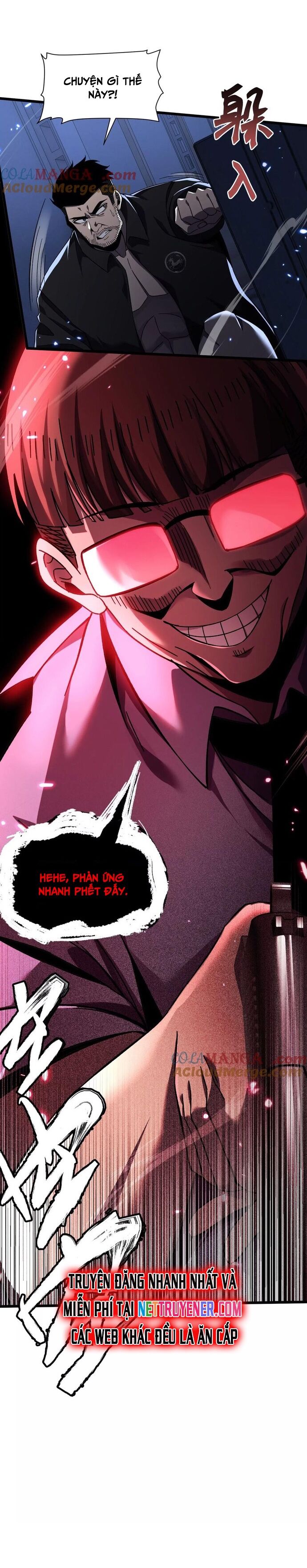 Thập Nhị Tinh Chap 97 - Next Chap 98